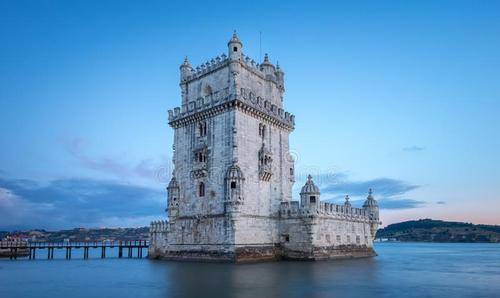原创葡萄牙史话曼奴埃尔式建筑有何特征曼奴埃尔式建筑有何内涵