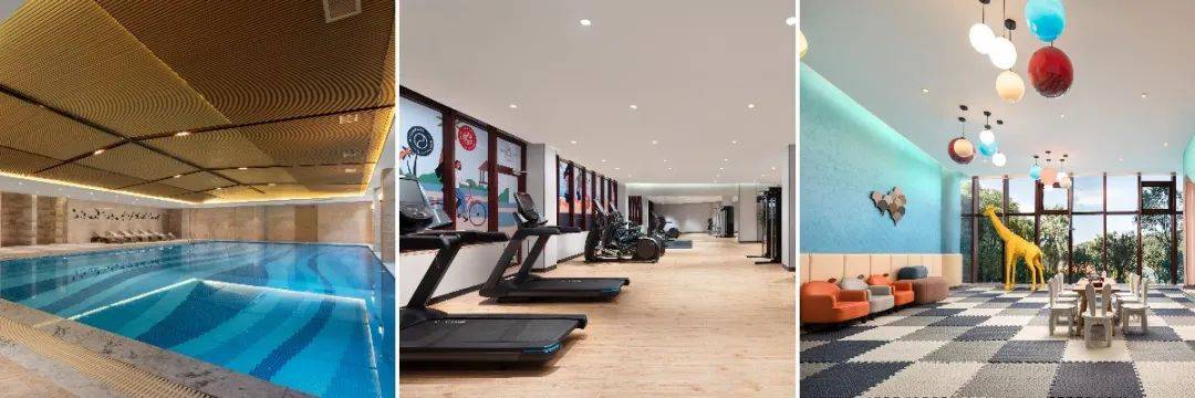 海上繁花舟山海景皇冠假日酒店