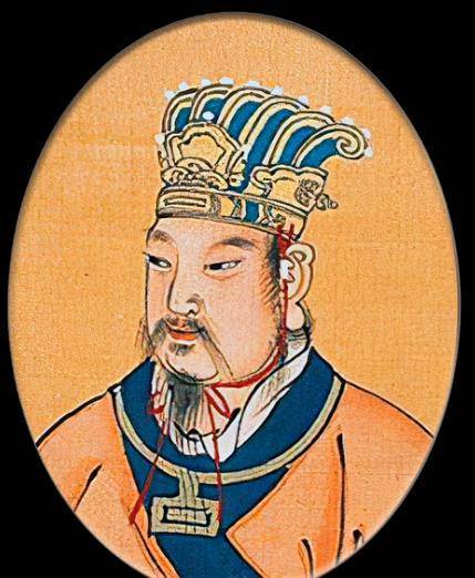 原创秦国君王谱秦国历代君主是如何把秦国从附庸国发展到秦王朝的