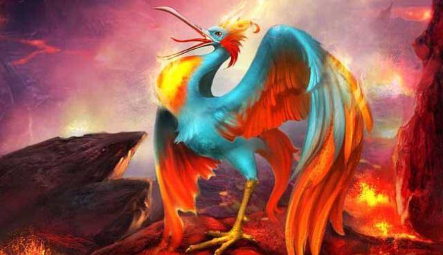 原创山海经异兽战力榜四凶仅是青铜级相柳第三榜首竟是它