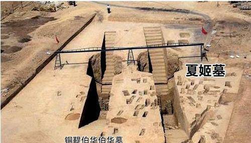 山西挖出一座3000年古墓解开千年之谜专家史书未记载的国家