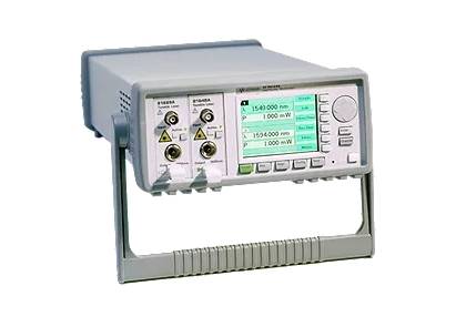 8163b光波万用表