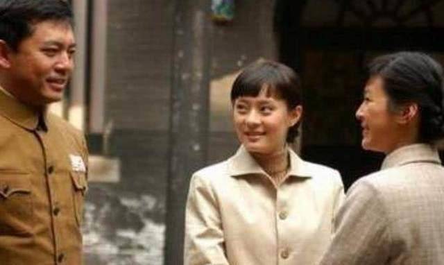 《亮剑》李云龙好心办坏事,埋下悲剧,毁了这个女人一生_赵刚_冯楠_田