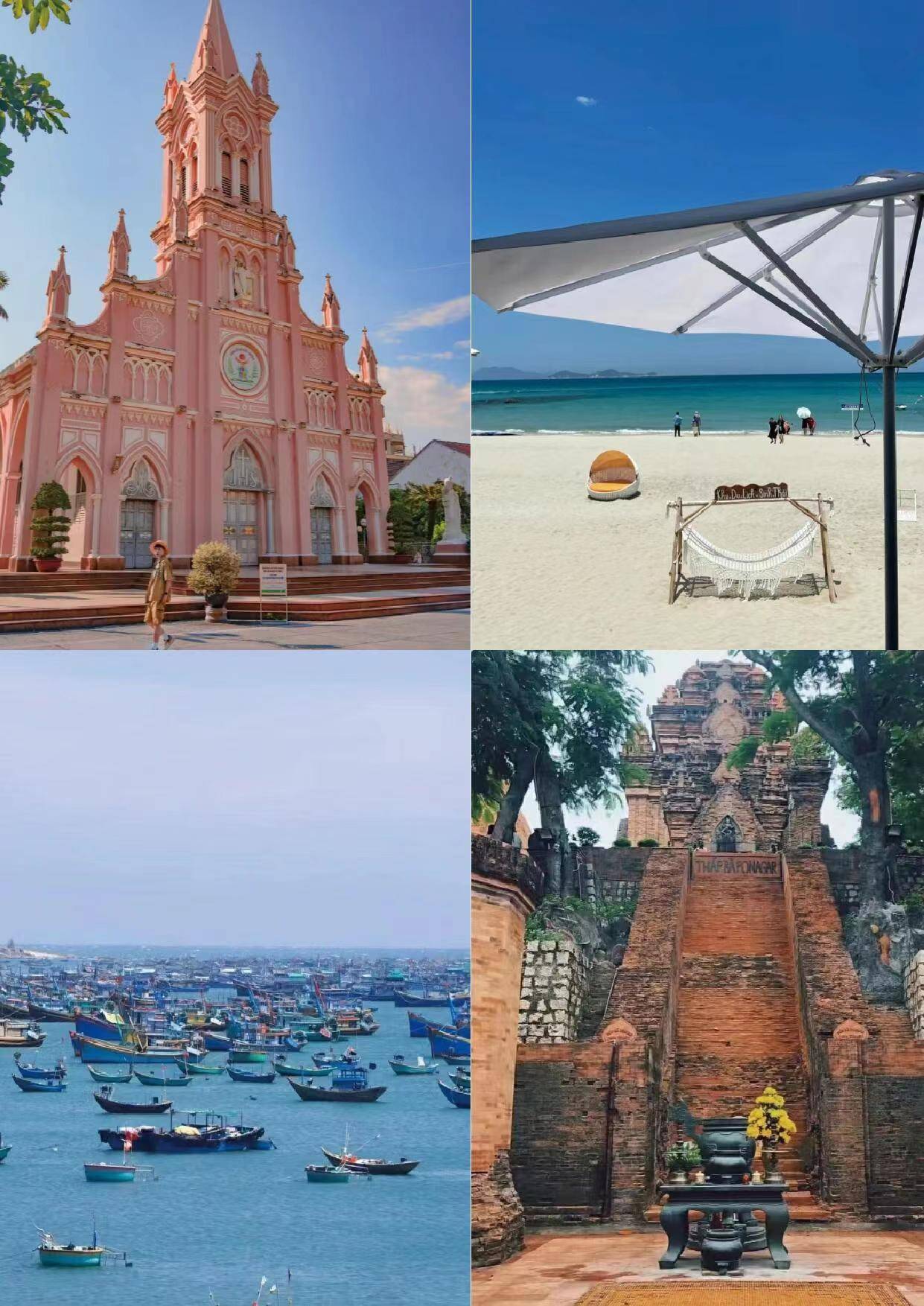 去越南旅游需要多少钱去越南旅游自由行还是跟团旅游须要注意什么