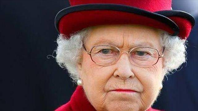 查尔斯王子率先笑场_伊丽莎白_世界_中国