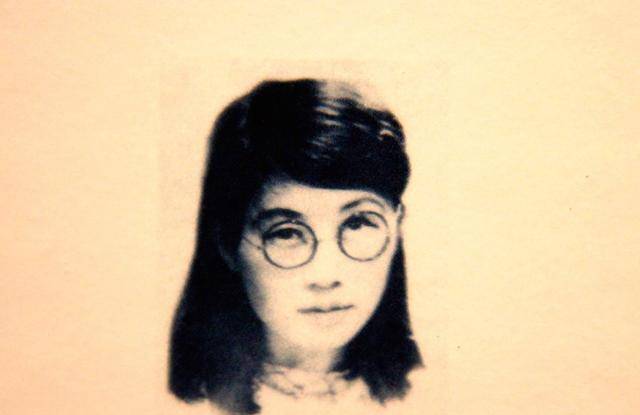 白薇鲁迅欣赏的悲情才女婚后却被婆婆咬断脚筋一生苦不堪言