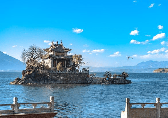 云南旅游必去的景点这篇必玩景点介绍一定不要错过建议收藏