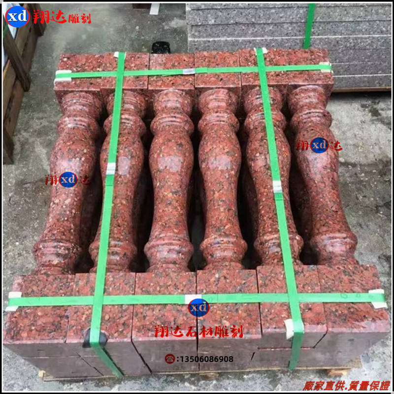 别墅栏杆扶手不仅是安全设施更是提升别墅品味的艺术品