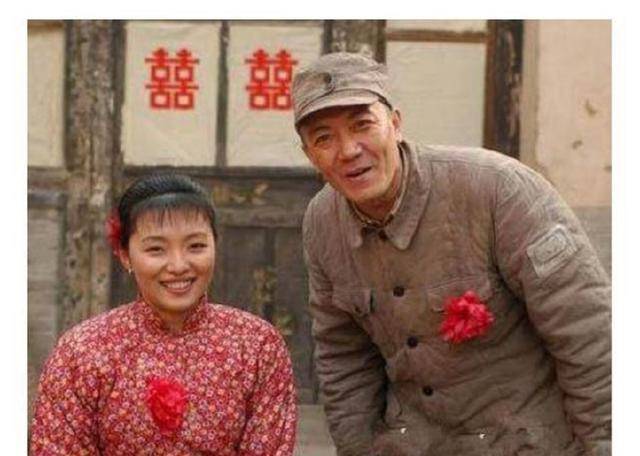 原创抗战年代我军干部结婚有什么标准李云龙和秀芹符合规则吗