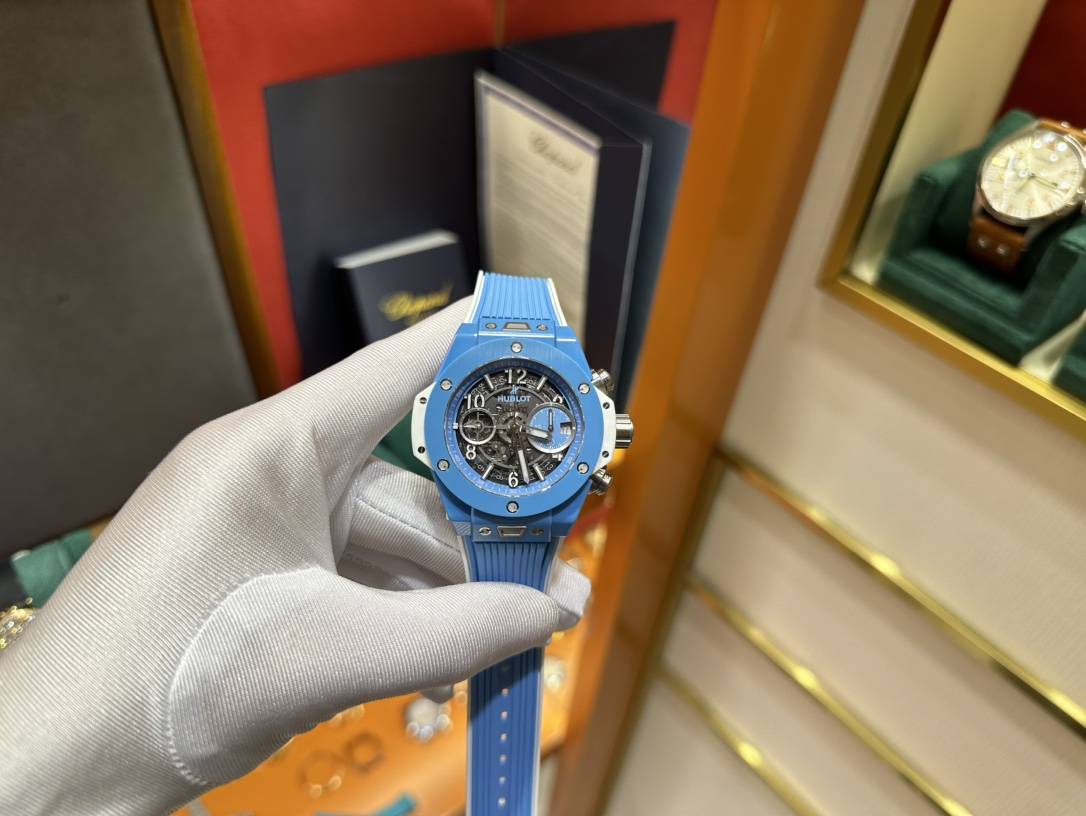 入局高珠市场的时装品牌靠什么立住脚