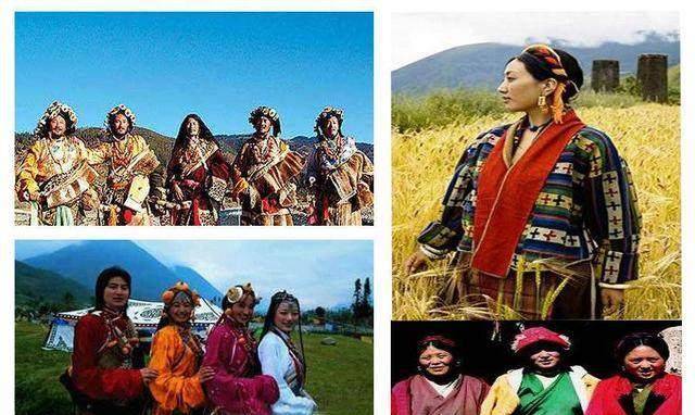 原创建立西夏的党项族后来去了哪里时隔900年专家终于找到了答案