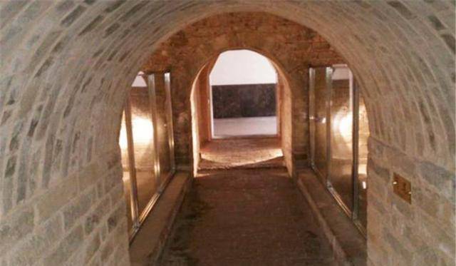 原创秦始皇陵长明灯为何千年不灭千年之谜被美国学者破解中外信服