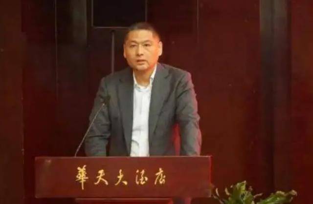 原创湖南低调富豪岳立华拥有近2万家小卖部靠服务穷人年收入百亿