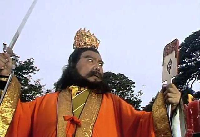 和唐僧师徒打赌,竟连性命都赔上,他们到底输在哪里_孙悟空_降雨_龙王