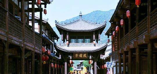 原创外国人盗窃了关羽媳妇墓损失大吗弄清事件真相让人啼笑皆非