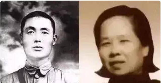 董振堂死后被割头示众长子亦烈士次子91岁找到其头颅下落