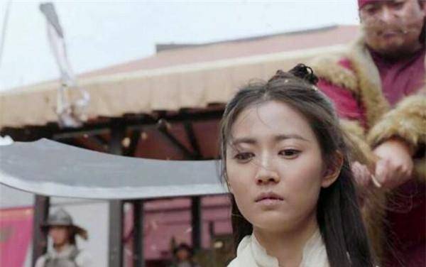 原创朱元璋问儿媳天下何物最大儿媳答了4个字却被迫嫁人