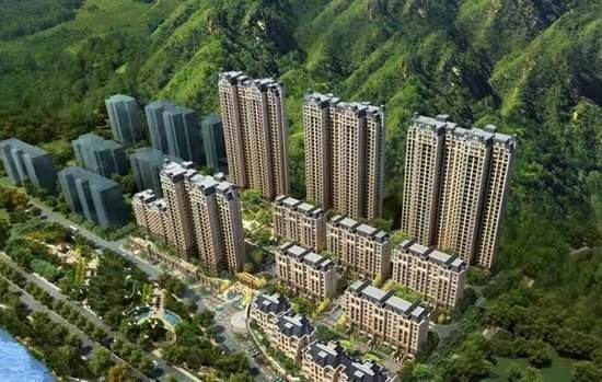 兰州兰雅星河湾别墅最新价格在售户型兰雅星河湾售楼电话楼盘详情