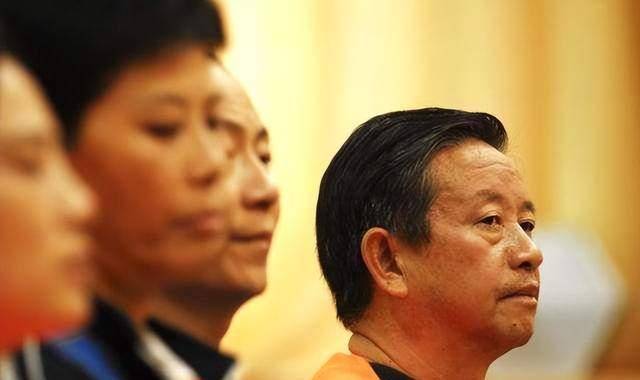 原创从首富到囚犯30年前罗忠福炒地赚数亿如今入狱10年退出江湖