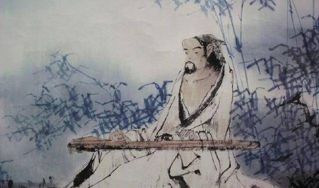 原创他比李白杜甫还要红靠伪娘打扮博上位被公主看上30岁中状元