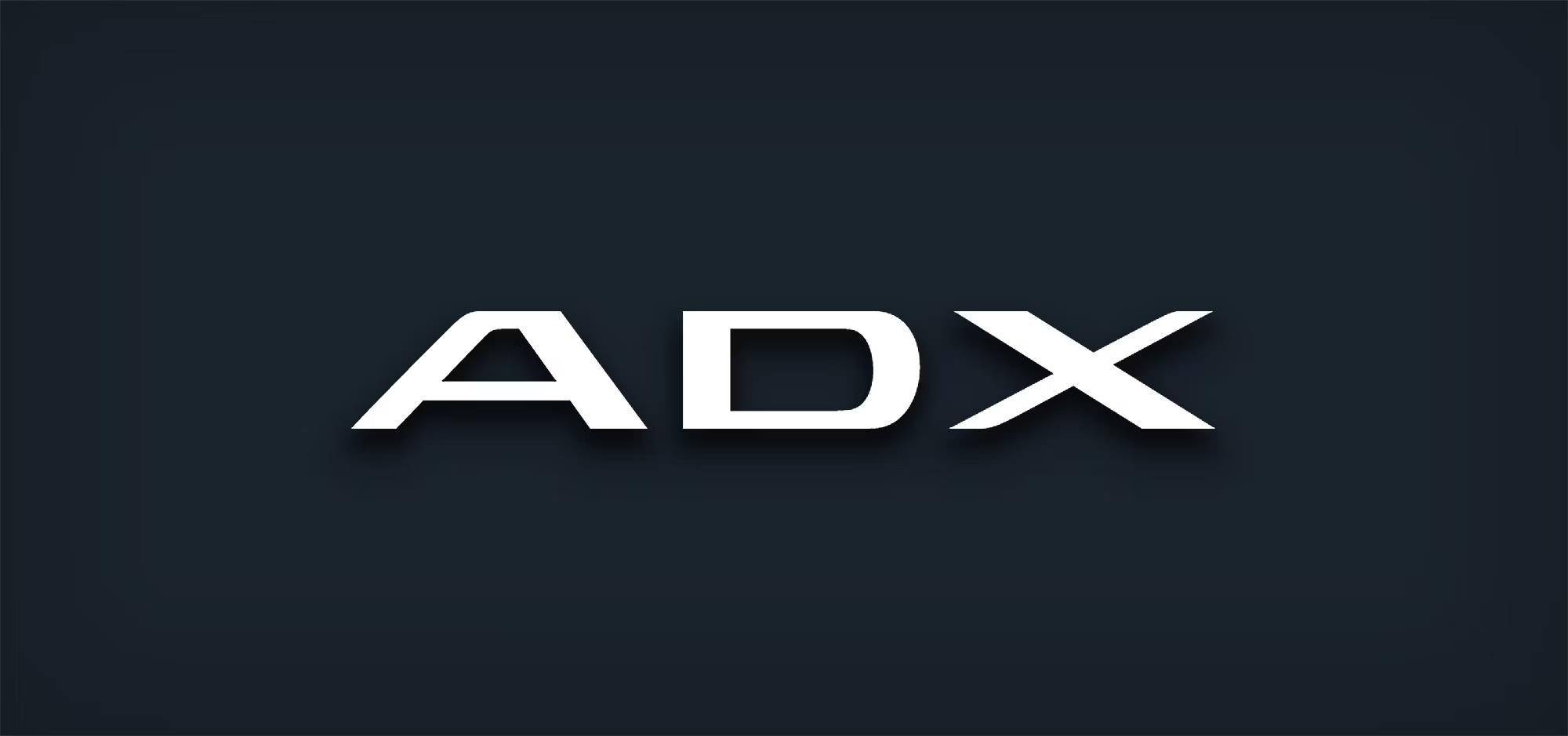 定位入门级产品讴歌ADX将于2025年发布_搜狐汽车_ Sohu.com