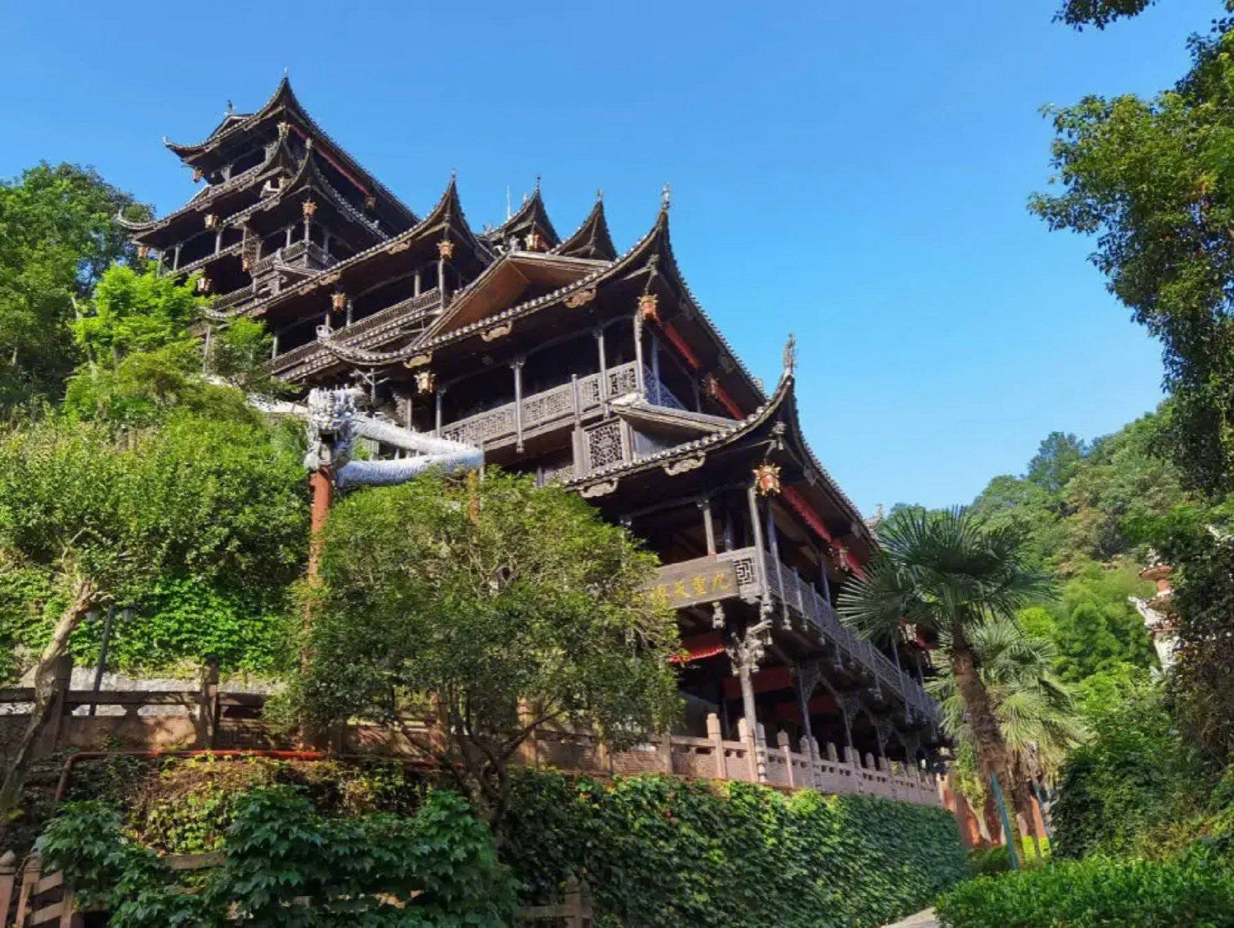 常州到恩施旅游自驾游要多少钱常州到恩施旅游自驾游攻略及费用