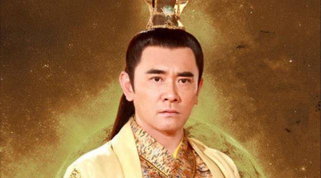 原创大唐驸马薛绍墓出土事实证明没有所谓爱情只有残酷的政治斗争