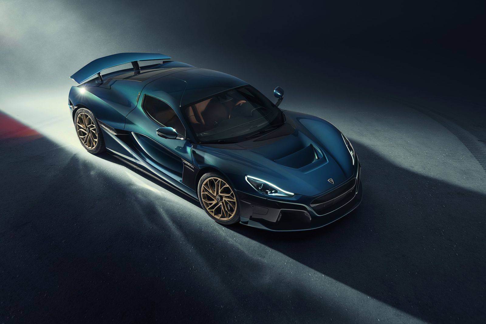 宝马携手rimac挑战电动汽车高压电池技术亚洲主导权_搜狐汽车_搜狐网