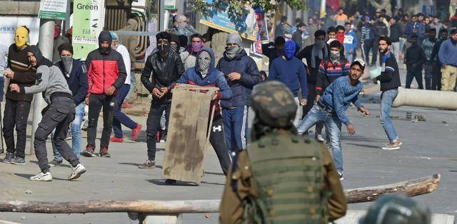 印度未来的路在何方呢你可能想不到