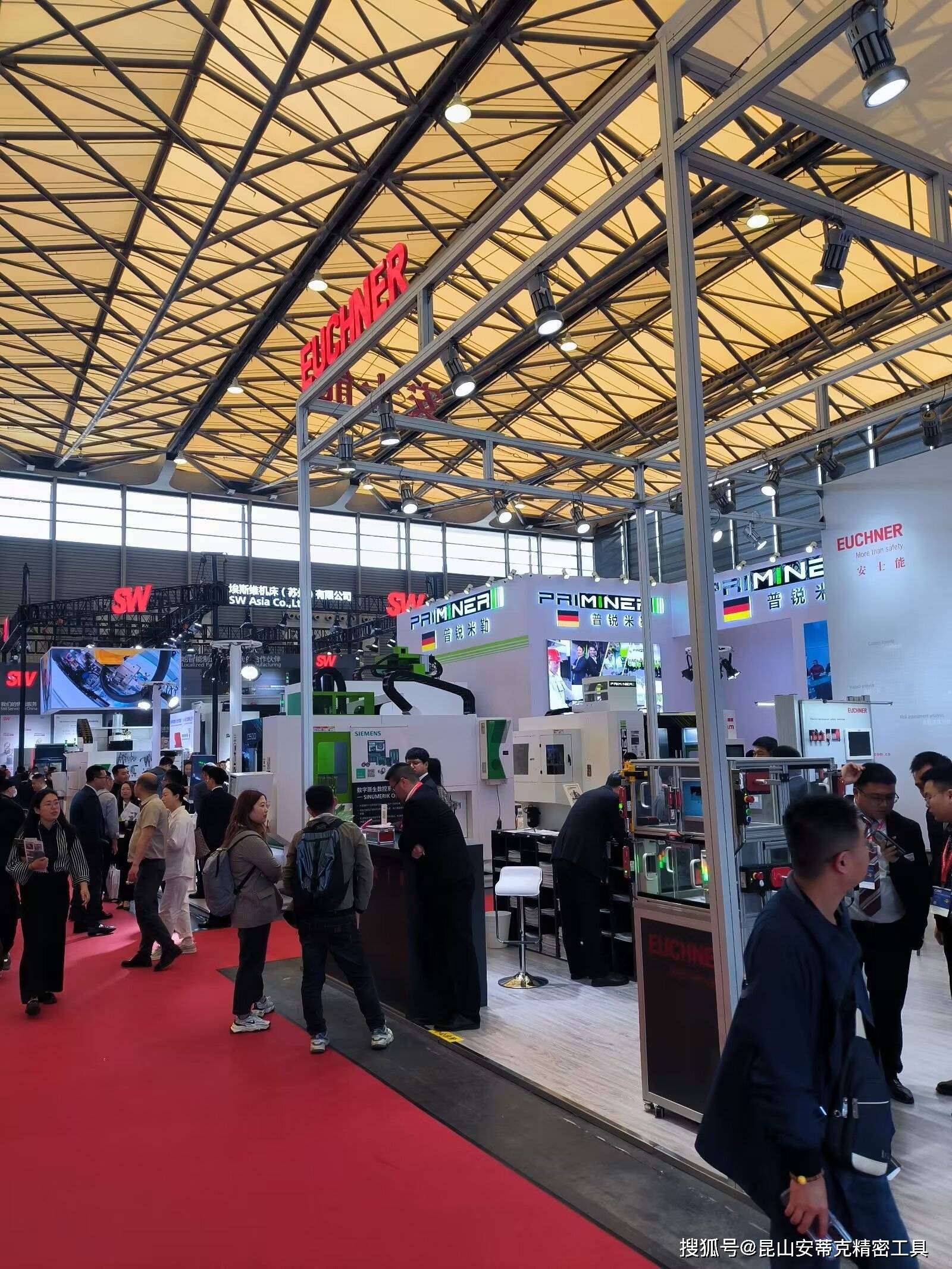 精密机械加工行业动态：技术革新引领未来发展