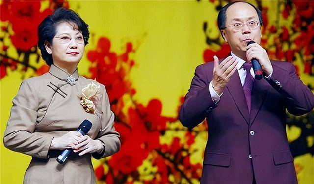 京剧名家李维康结婚47年坚持与丈夫aa制一个鸡蛋都不会多吃