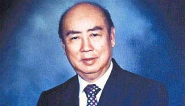 福建男人21岁逃去印尼,79岁身价180亿员工60万,晚年遭遇大变故_林绍良