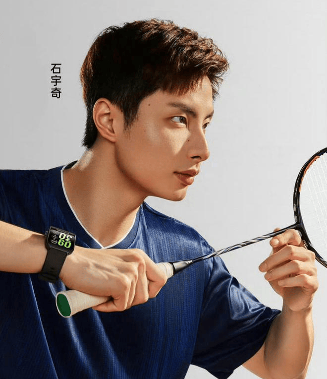 原创亚锦赛70石宇奇20暴打世界冠军2位单打世锦赛冠军一轮游