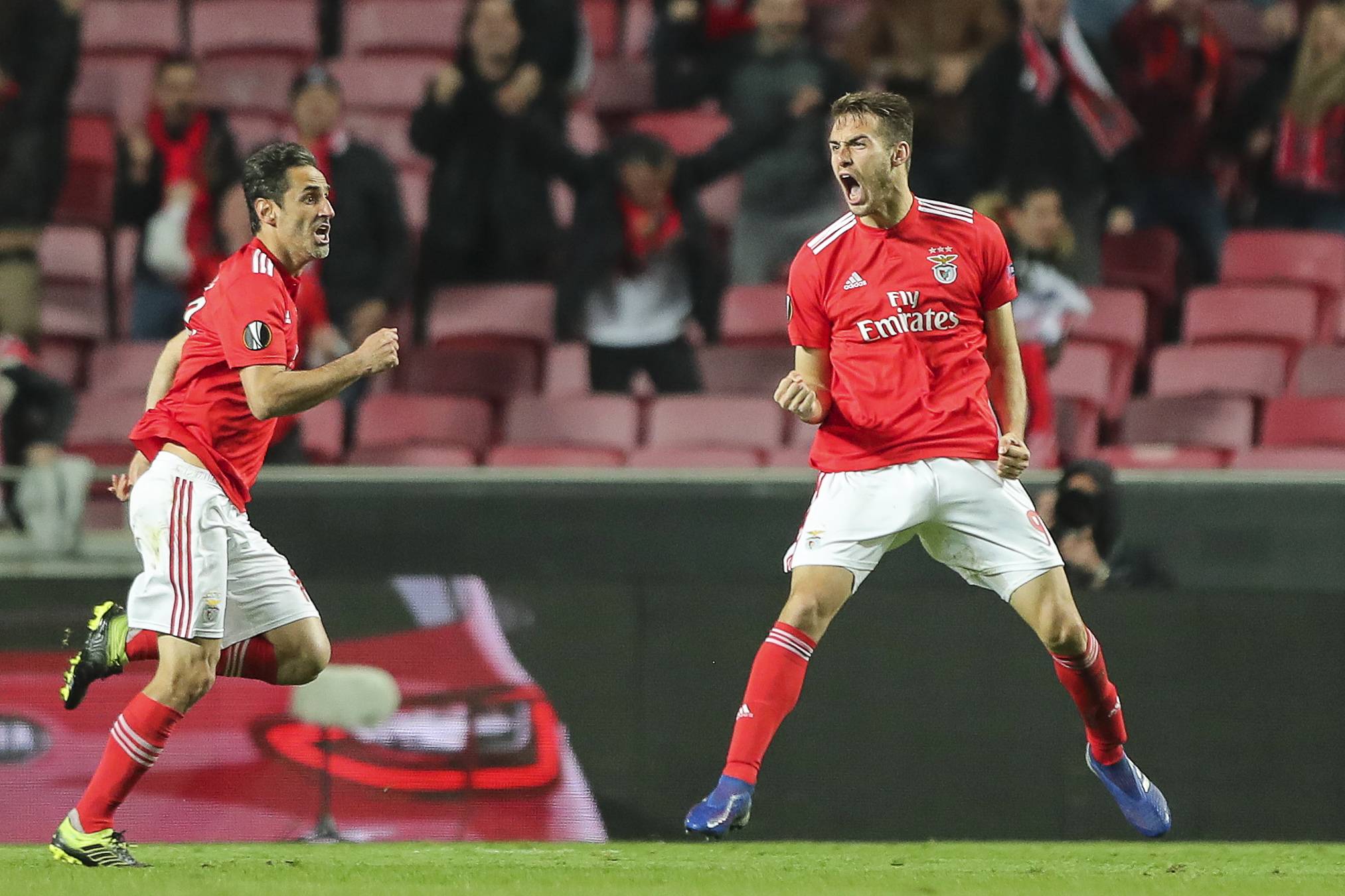 欧罗巴本菲卡vs马赛比分预测