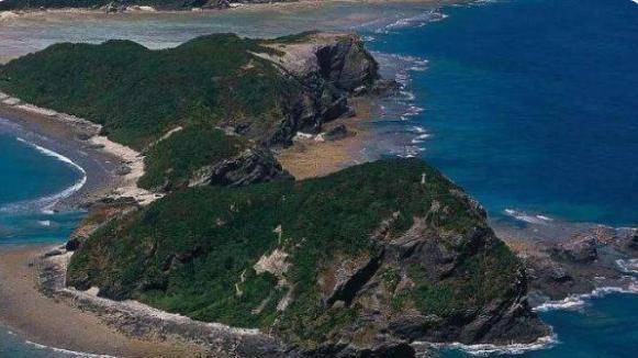 钓鱼岛上隐藏的秘密中方为什么绝不退让看完会令国人自豪