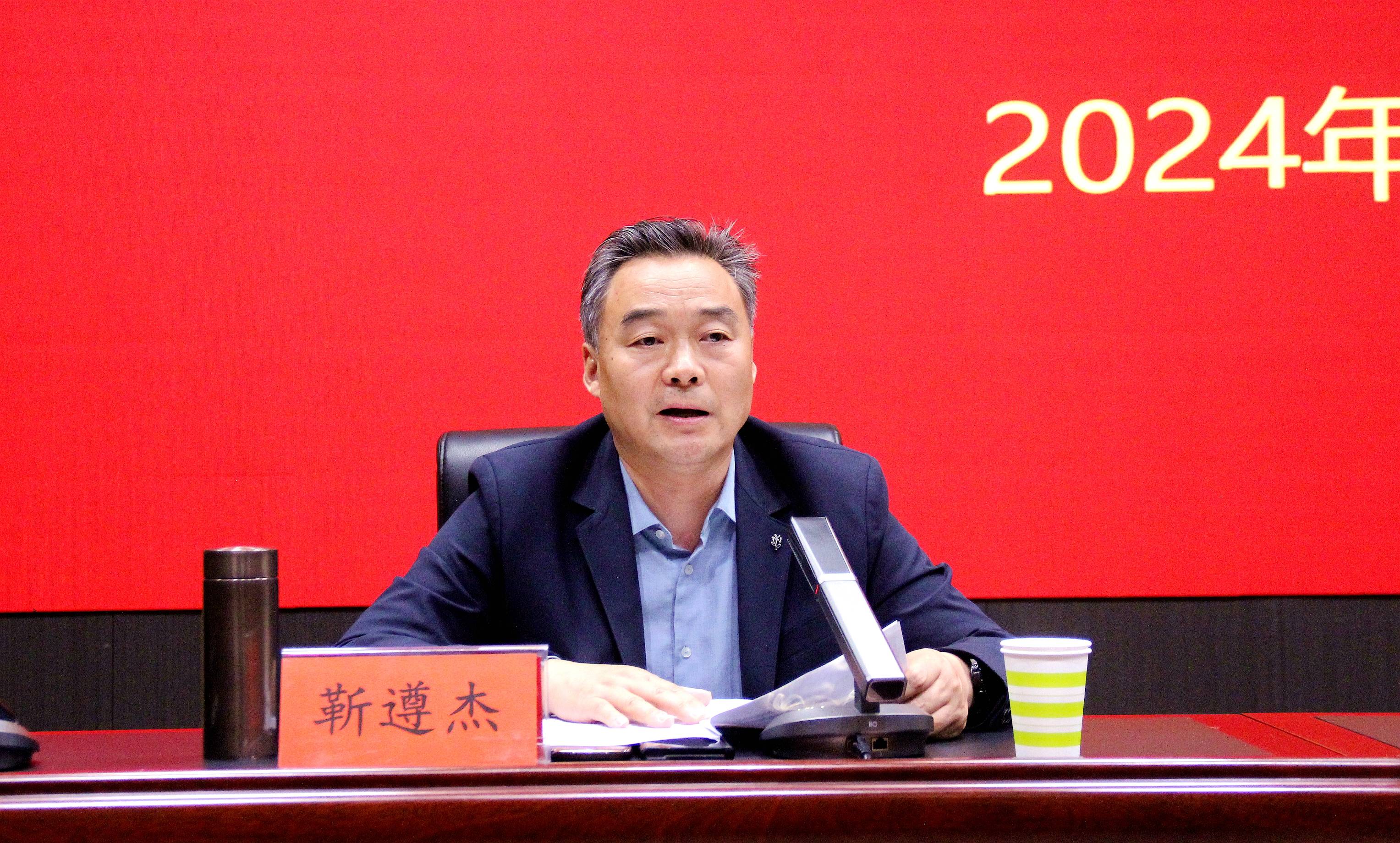 淮阳区召开阳光执法监督工作推进会暨营商环境企业赋码会