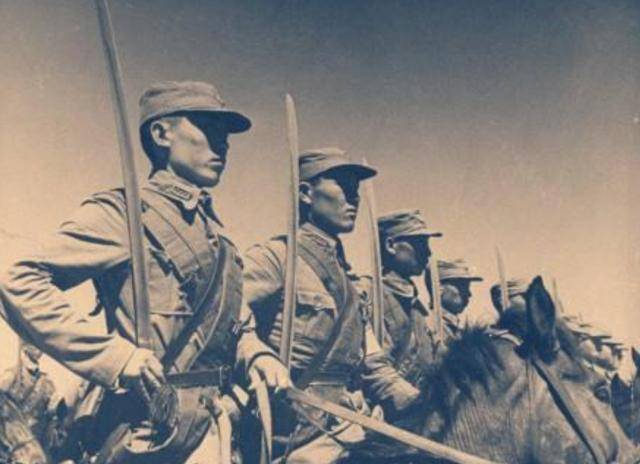 盘踞青海的马家军不足10万人为何却被我军视为劲敌