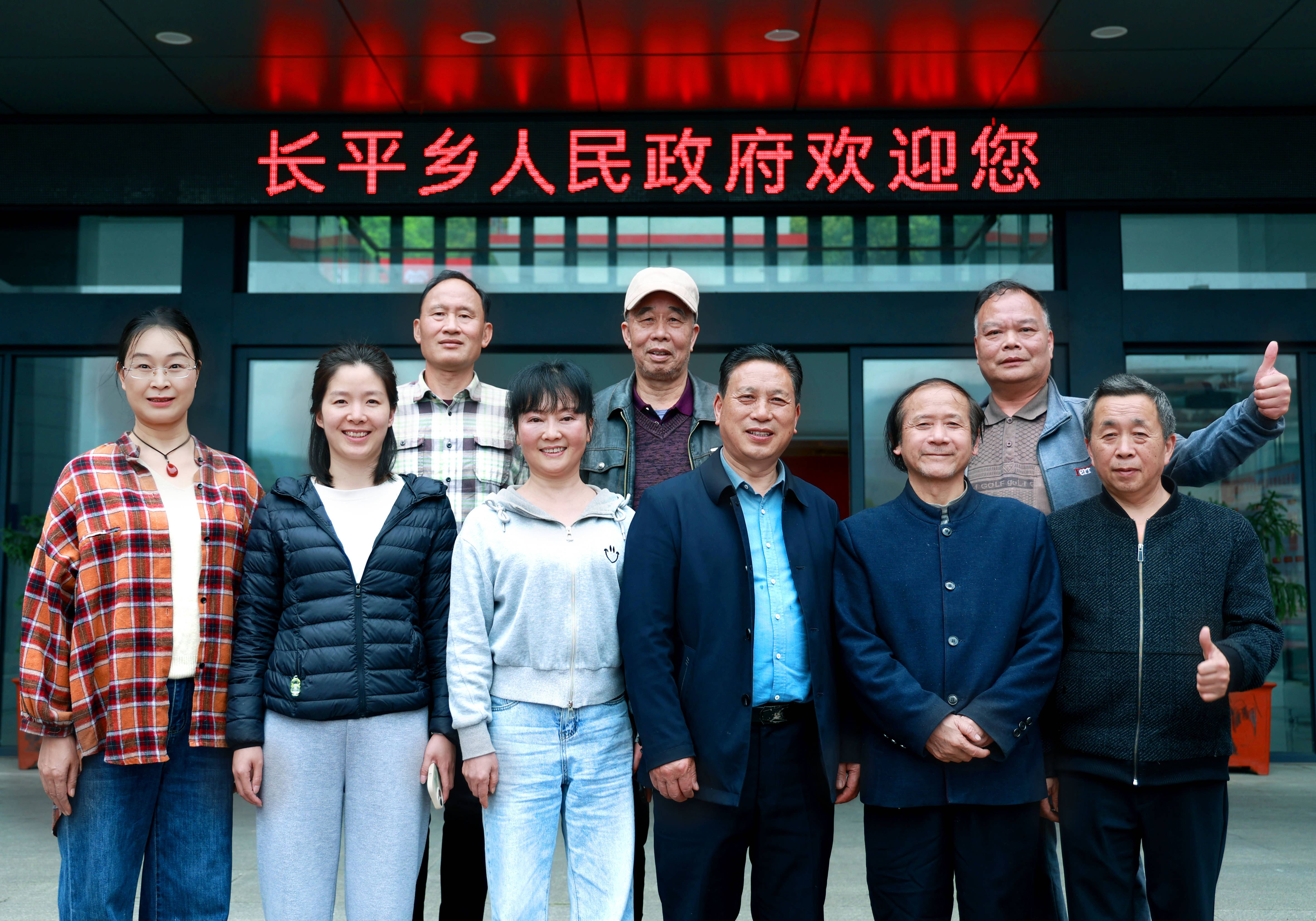 封面人物电影家李性明带你归家图视文陈眀杰