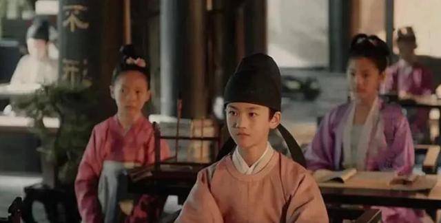 宋英宗未曾善待仁宗的公主为何一辈子疼爱曹丹姝的女儿