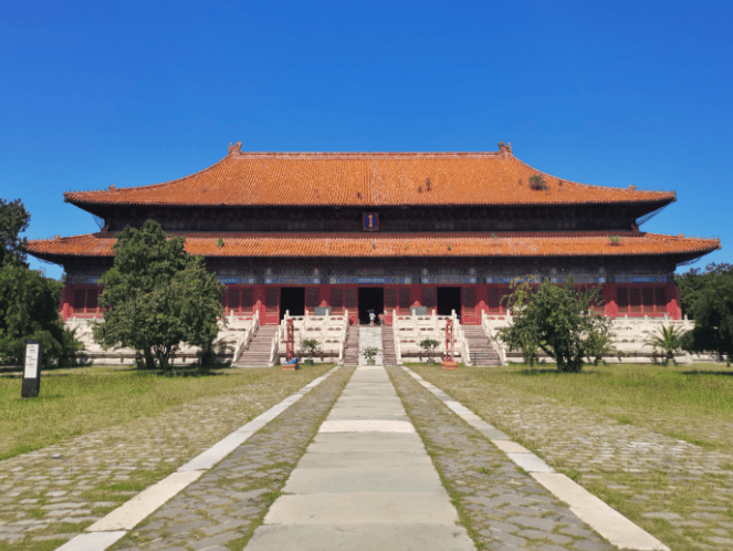 四海云游明十三陵旅游攻略必去3个景点