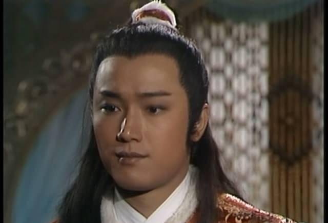 《射雕英雄传》中的杨康错了吗?_金国六_郭靖_父亲