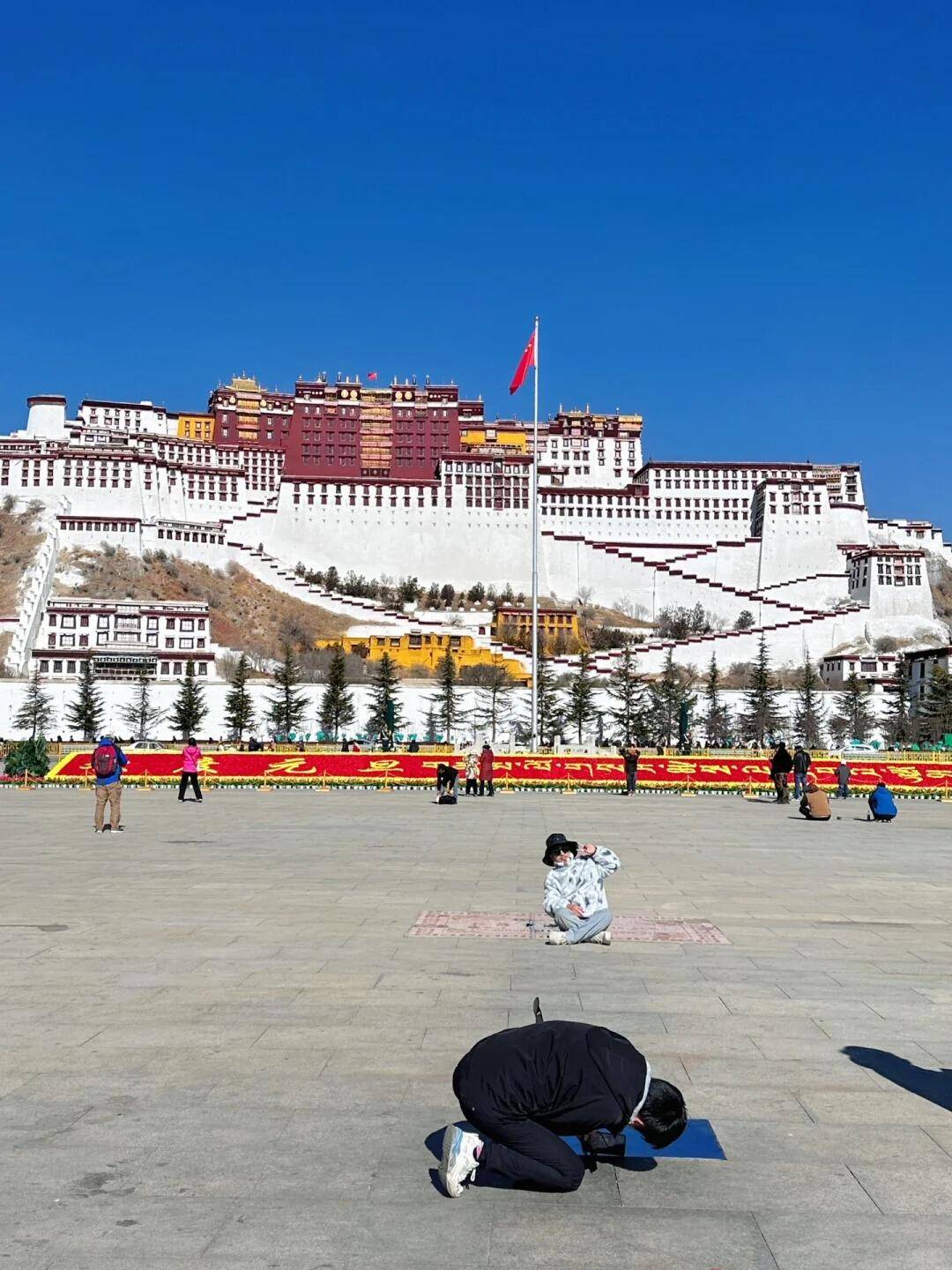 去西藏旅游一趟大概需要多少钱去拉萨旅游5000快够吗超详细西藏预算