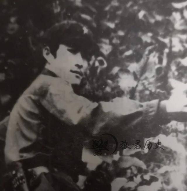 《高山下的花环》的原型,越南战场上的高干子弟,真正的将门虎子_刘明