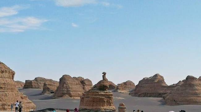 几月份去最好,西北六日游纯玩攻略,旅游出行带走这篇_小北_青海_敦煌