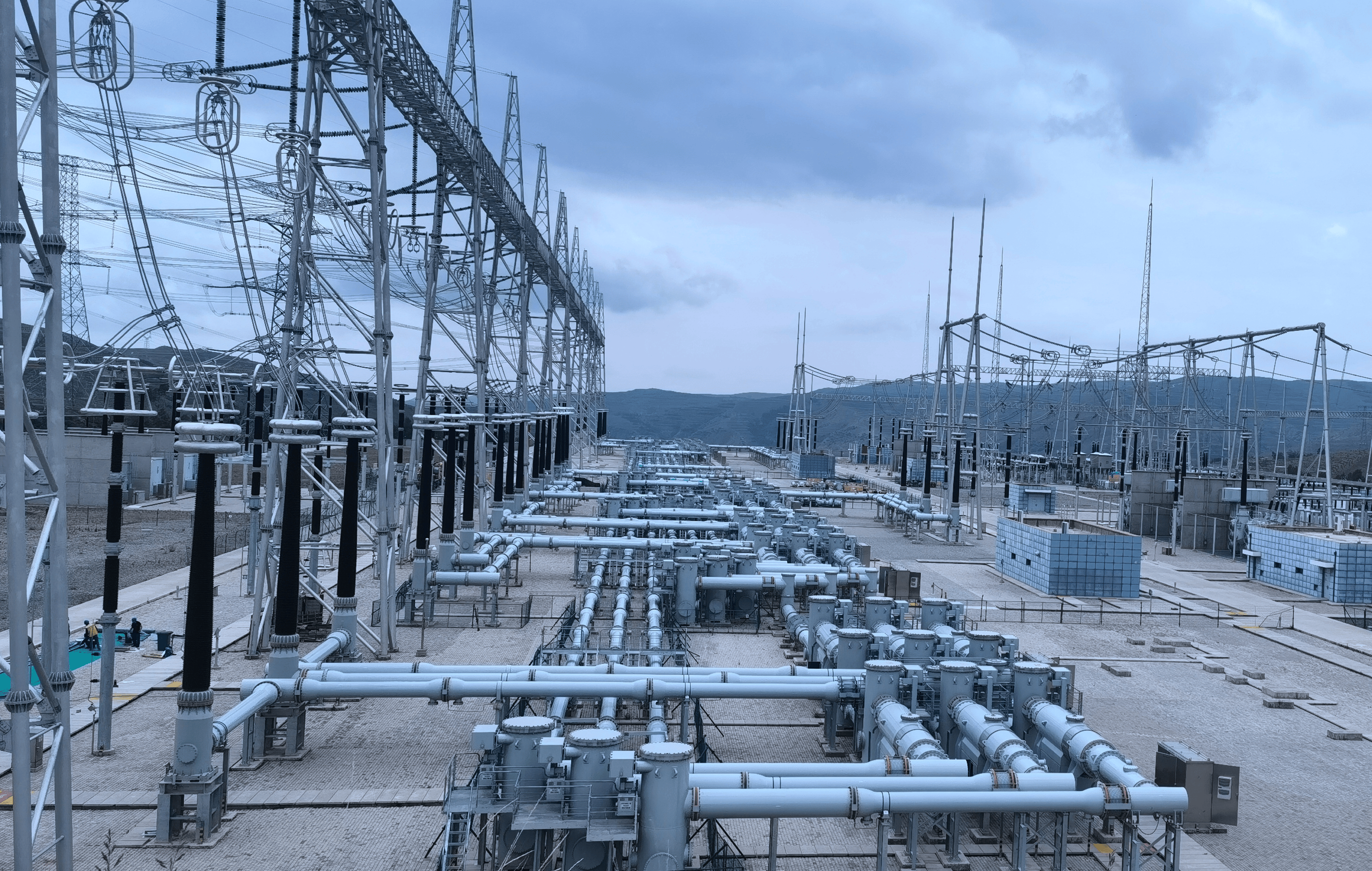 宋清辉:新型电力系统建设高质量质推进 电气装备企业净利润大增