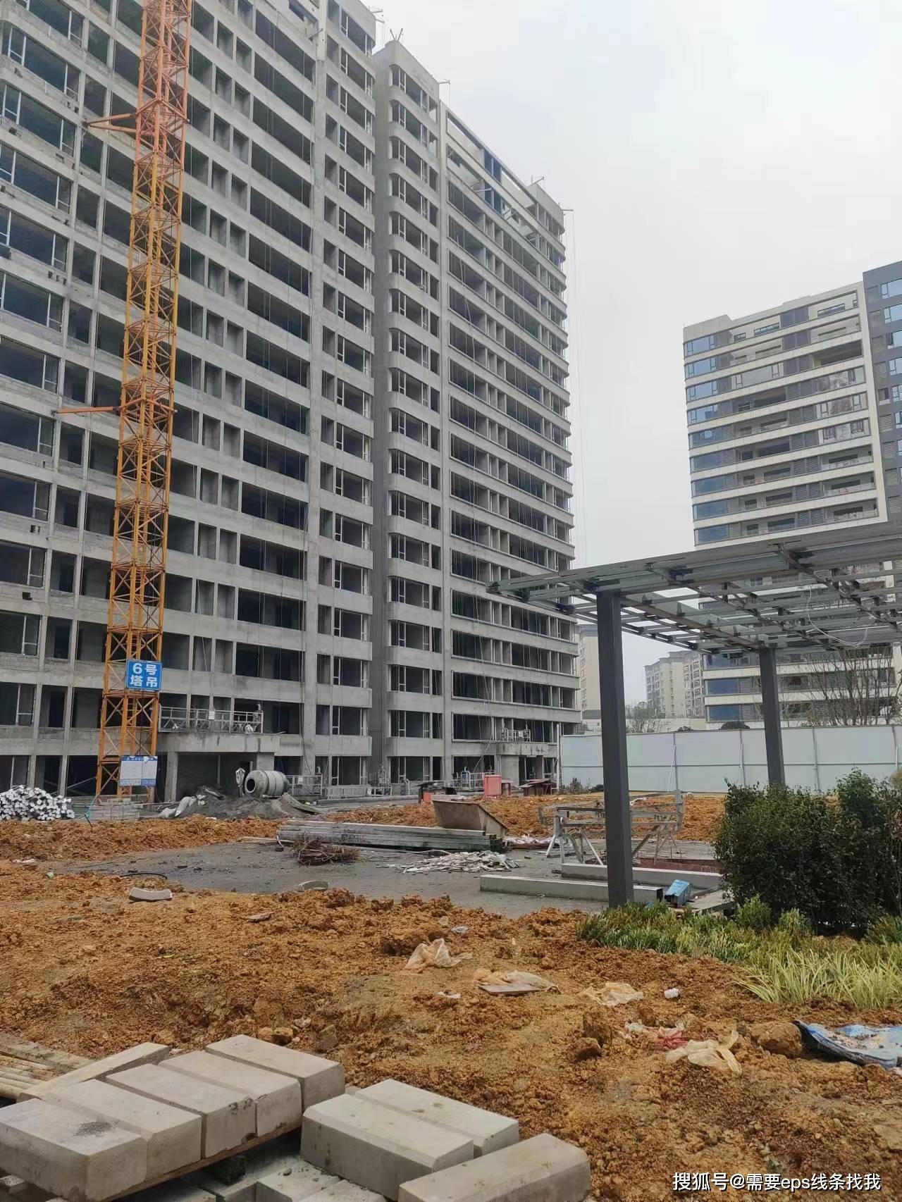 eps外墙装饰线条的安装教程来了,快快收藏