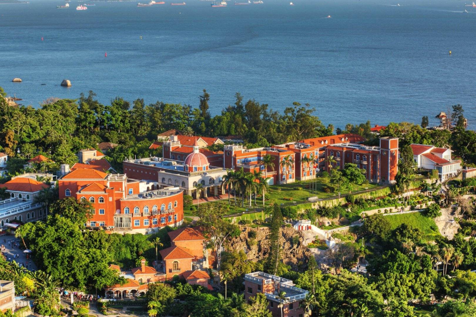 福建厦门旅行攻略路线最佳安排厦门旅游达人分享攻略