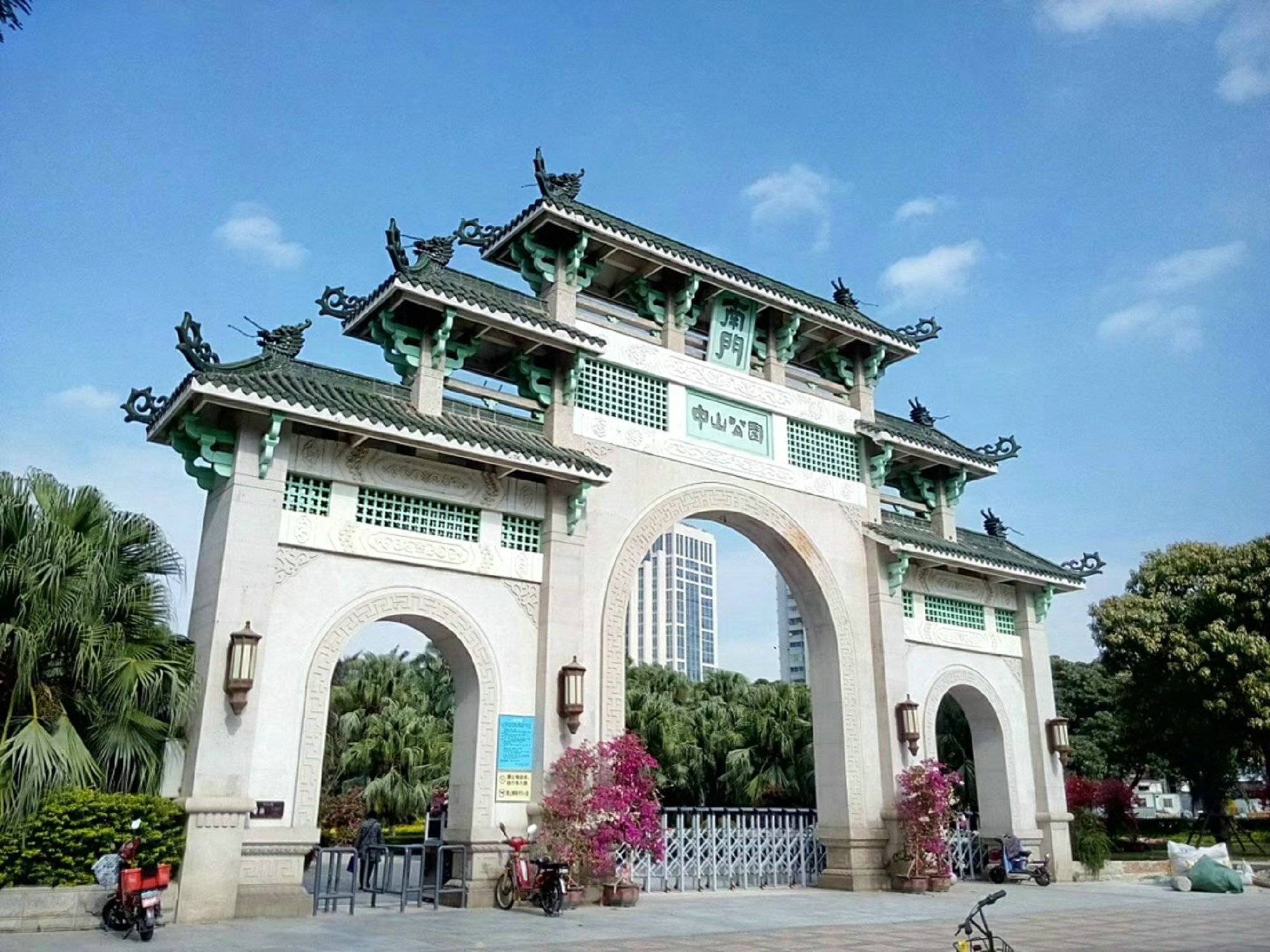 福建厦门旅游必去十大景点厦门旅游达人分享攻略