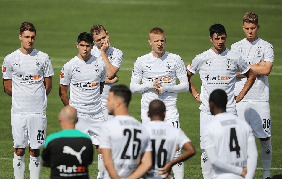 德甲奥格斯堡vs柏林联合