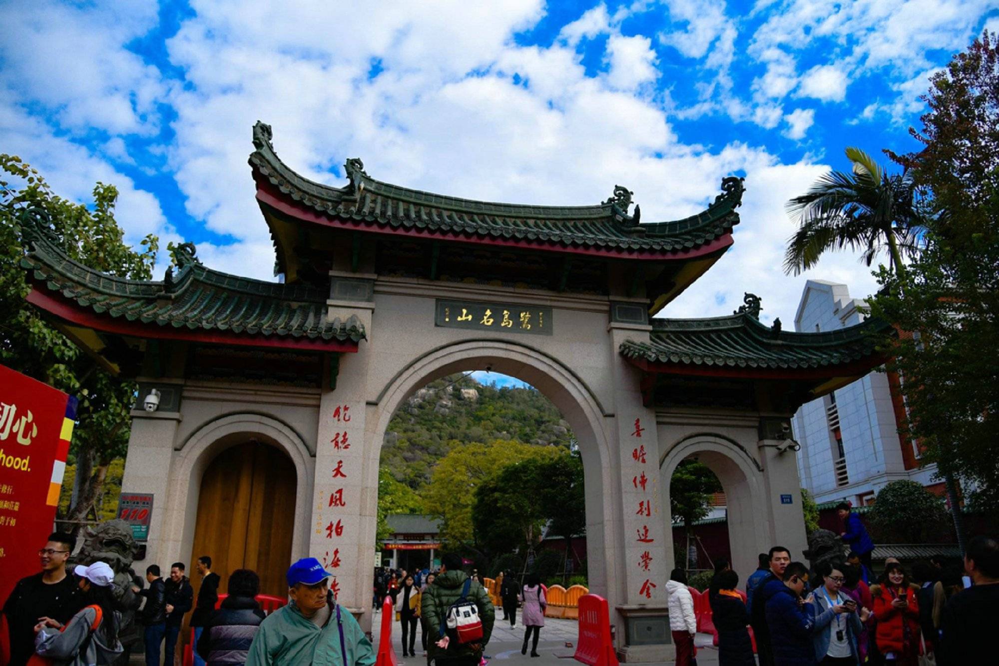 福建旅行攻略本地团攻略厦门旅游达人分享攻略